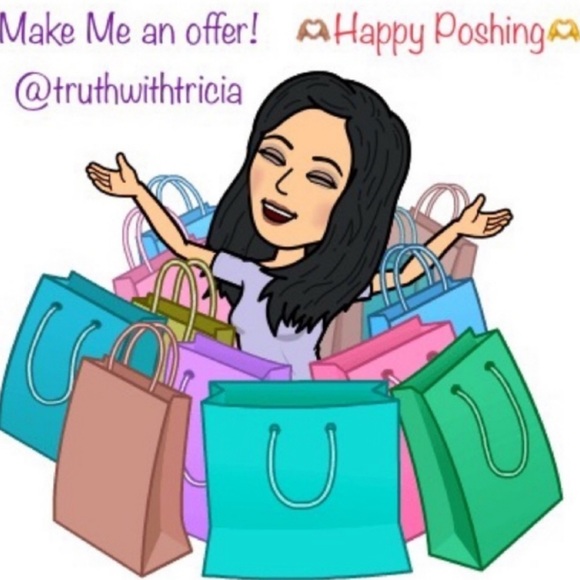 Reference Point Turtle Neck Sweater - Picture 7 of 7